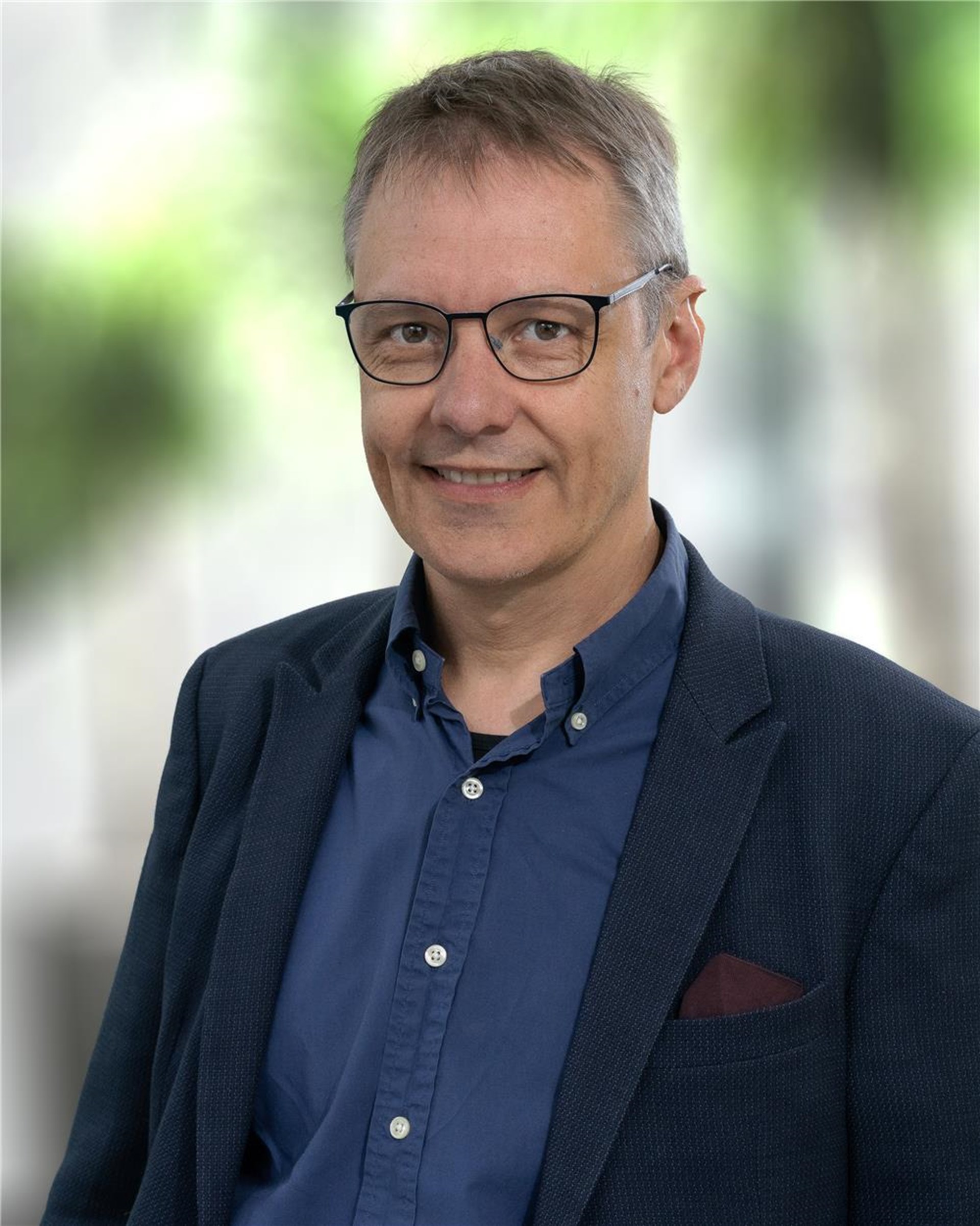 Jens Horlbogen