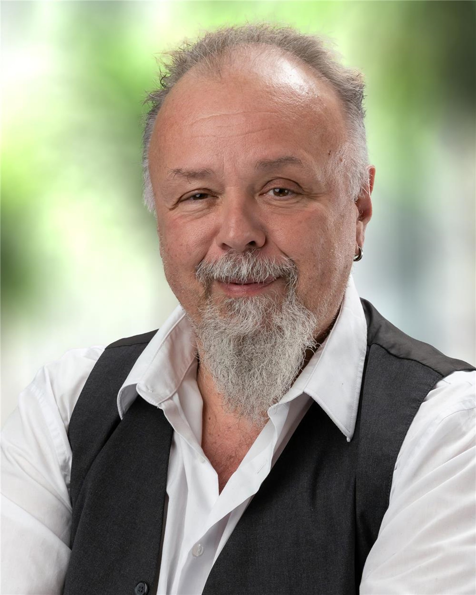 Thomas Ritter