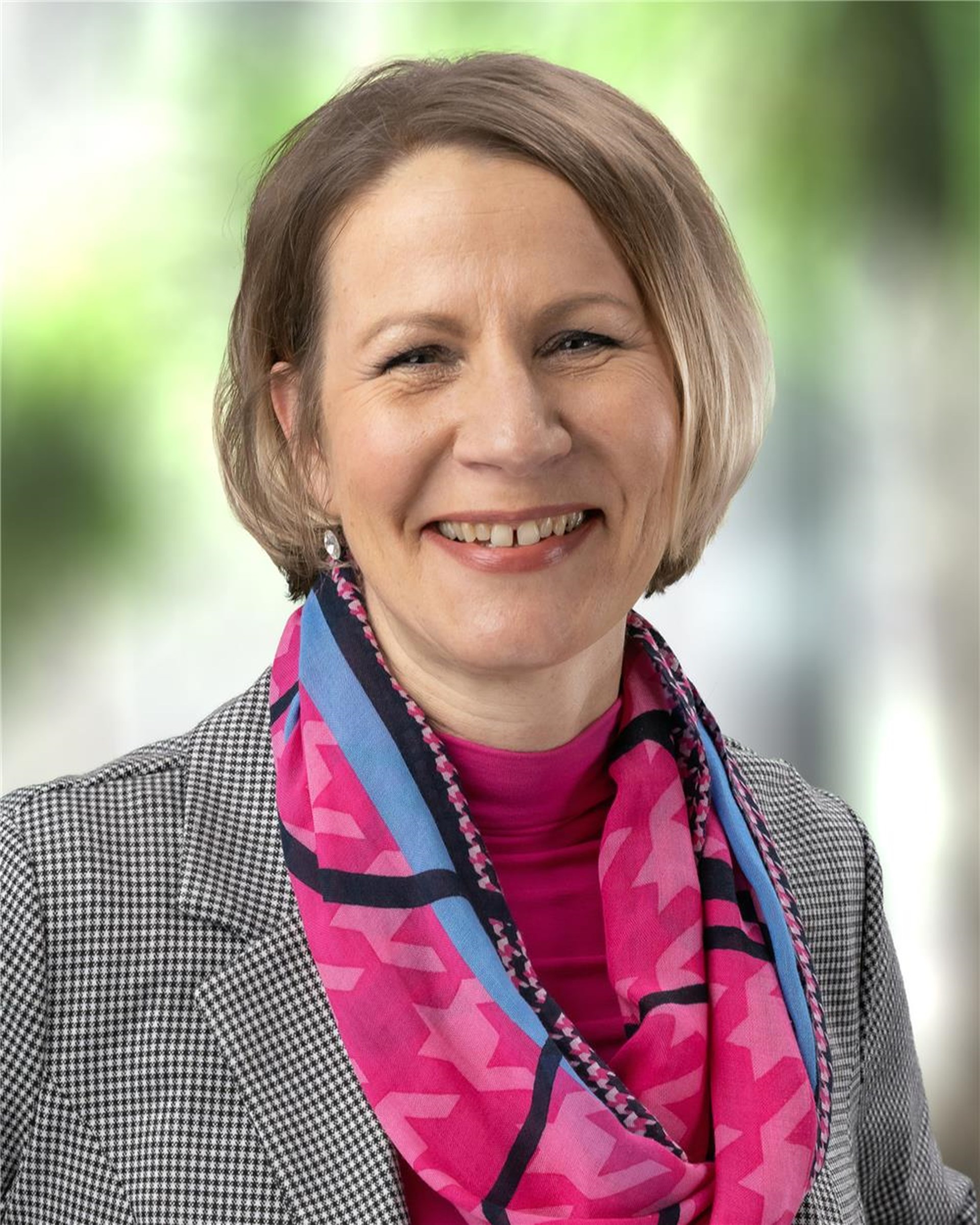 Martina Eggebrecht