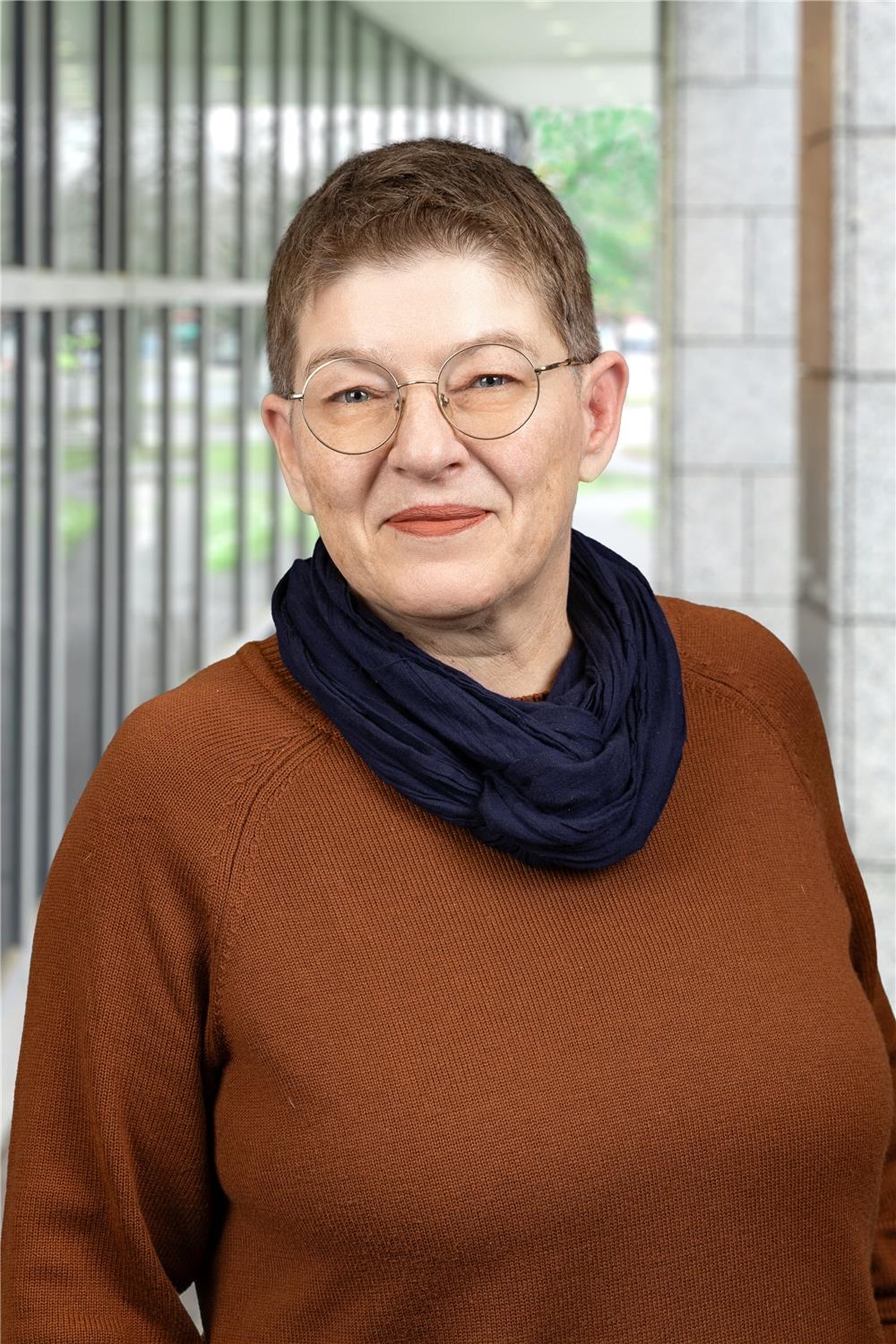 Eleonore Lensch